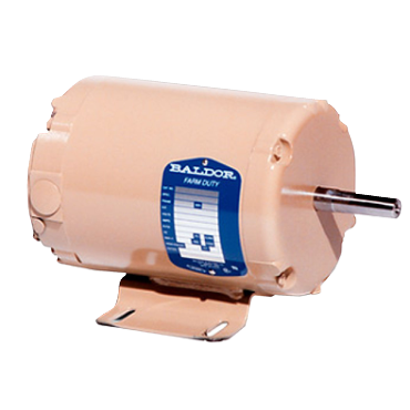 Aeration Fan AC Motor