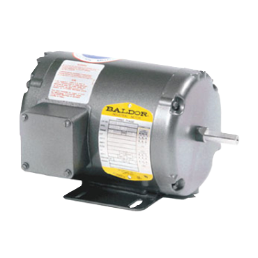 Baldor-RelianceAOM3458