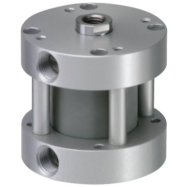 Premair™ Compact Series Round Pneumatic Cylinder