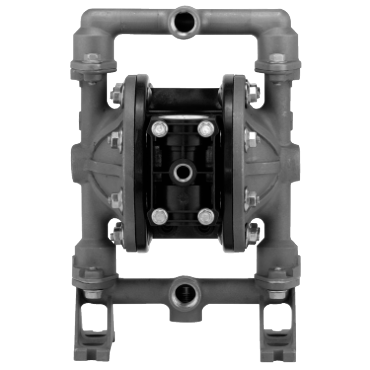 ARO Corp.PD05R-AAS-STT-B