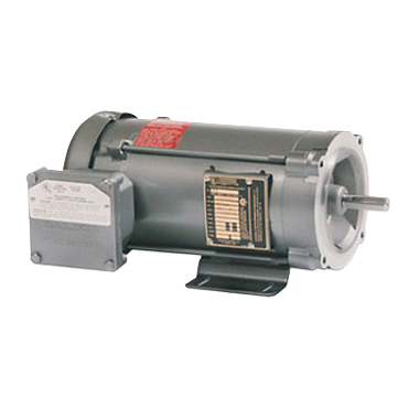 C-Face Explosion Proof AC Motor