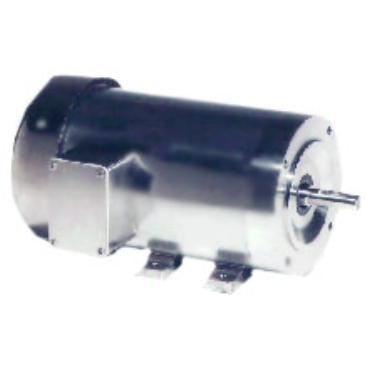 Baldor-RelianceCSSM3714T