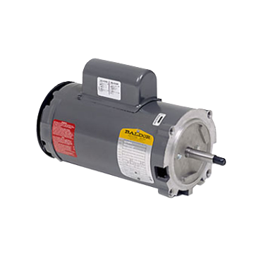 Single Phase Jet Pump Motor