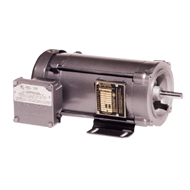 C-Face Explosion Proof AC Motor