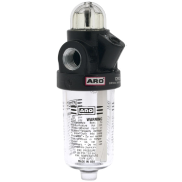 ARO Corp.126121-000-S