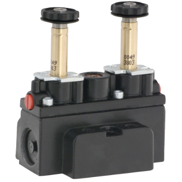 ARO Corp.A239SD-000-N