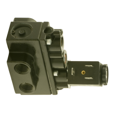 ARO Corp.A412SS-024-D