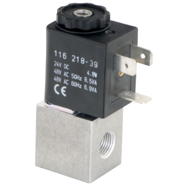 ARO Corp.CAT33P-012-D