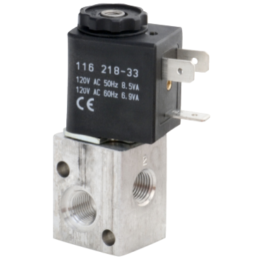 ARO Corp.CAT33S-120-A