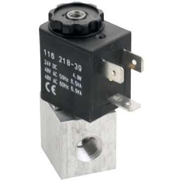 ARO Corp.CAT44P-024-D