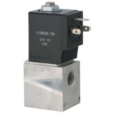 ARO Corp.CAT66P-024-D