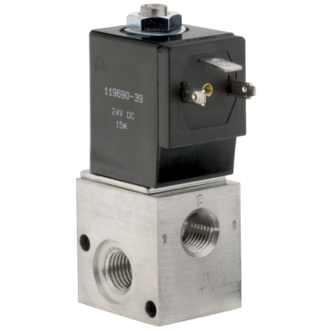 ARO Corp.CAT77S-024-D