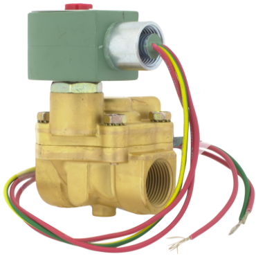 Asco Valves8040H008