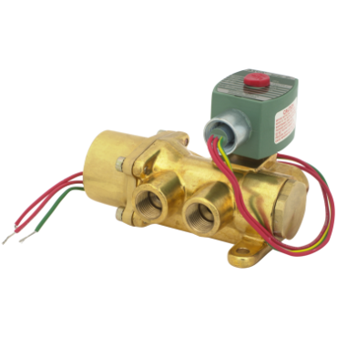Asco Valves8344G074