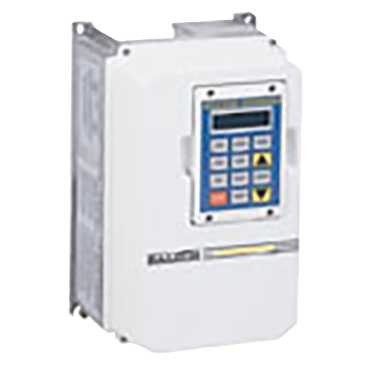 Baldor-RelianceID15V405-WR