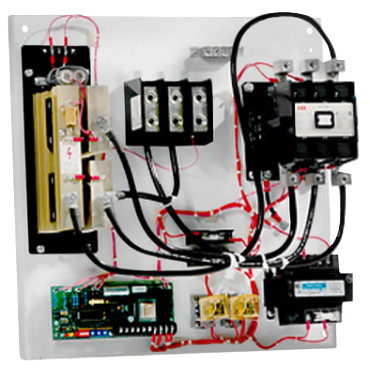 Baldor-RelianceBQ7-016-CP