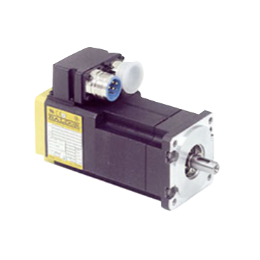 BSM A Series Brushless AC Servo Motor