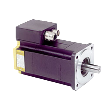 BSM A Series Brushless AC Servo Motor