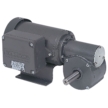 Baldor-RelianceGC3327