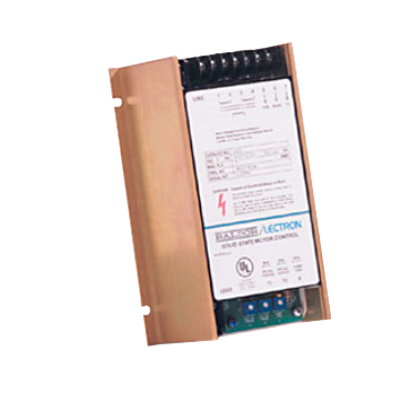 Baldor-RelianceS22CA