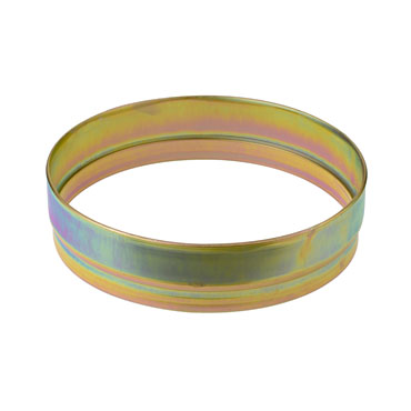 Jaw Coupling Rings