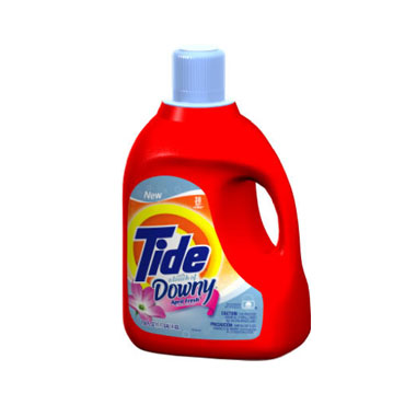Laundry Detergents