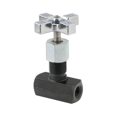 Metering Valves