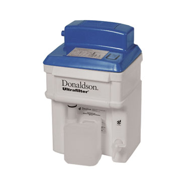 Oil/Water Separators