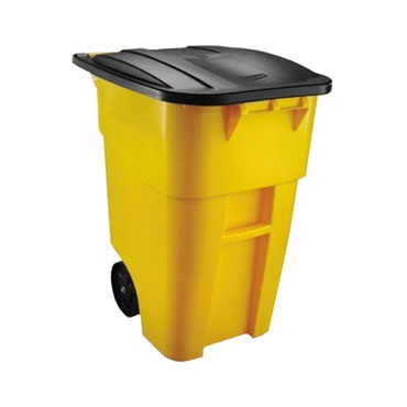 Outdoor Containers & Lids