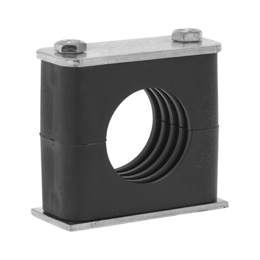 Pipe, Hose & Tube Clamps