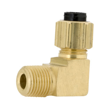 Polyline Flareless Fittings