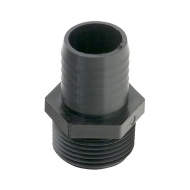 Polypropylene Fittings