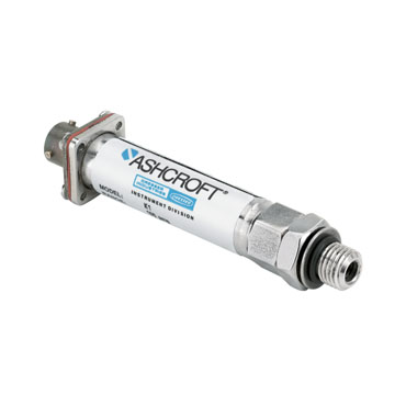 Pressure Transducers