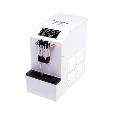 Refrigerated Extractor/Dryers