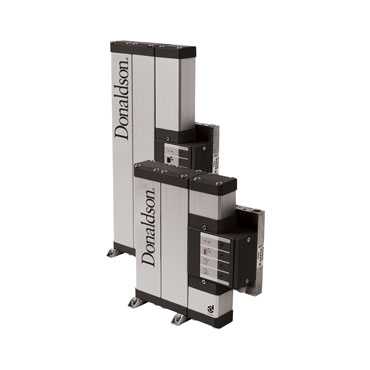 Regenerative Compressed Air Dryers