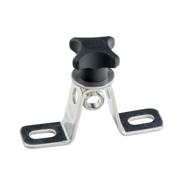 Rod Mount Brackets