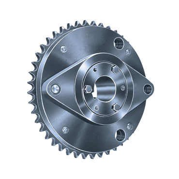 Shear Pin Hubs & Accessories