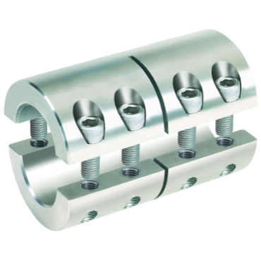 Climax Metal2ISCC-137-137-S