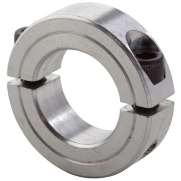 Two-Piece, Clamping Collar – G2SC Series