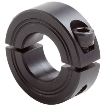 Metric Two-Piece Clamping Collar – GM2C Series
