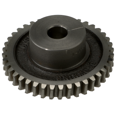Minimum Plain Bore Spur Gear