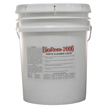 Clift Industries8003-005