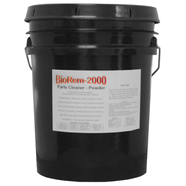 Clift Industries8002-005