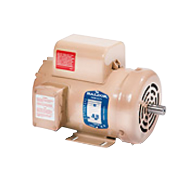 Baldor-RelianceGSL3509M