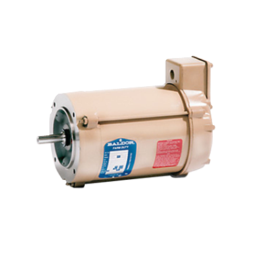 Irrigation Tower Drive AC Motor