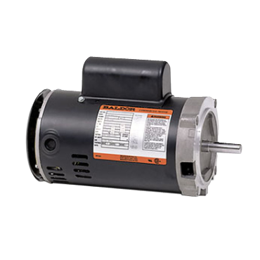 Baldor-RelianceJL445A