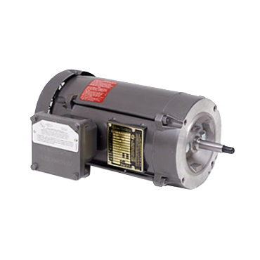 Explosion Proof AC Jet Pump Motor