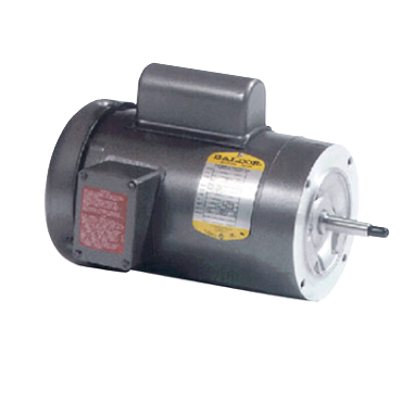 Single Phase Jet Pump Motor