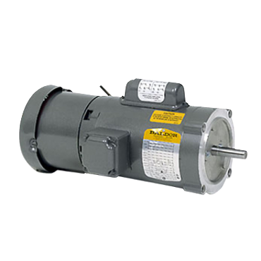 Baldor-RelianceVBL3507