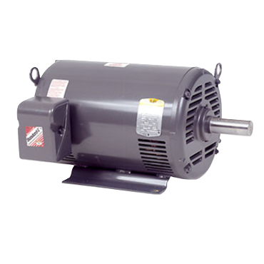 1800 RPM Three Phase Rigid Base General-Purpose AC Motor